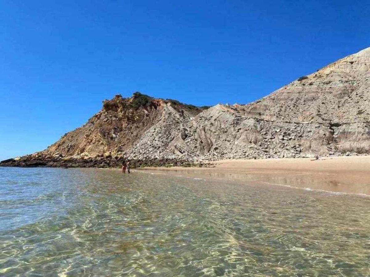 Burgau Village And Sea Exterior photo