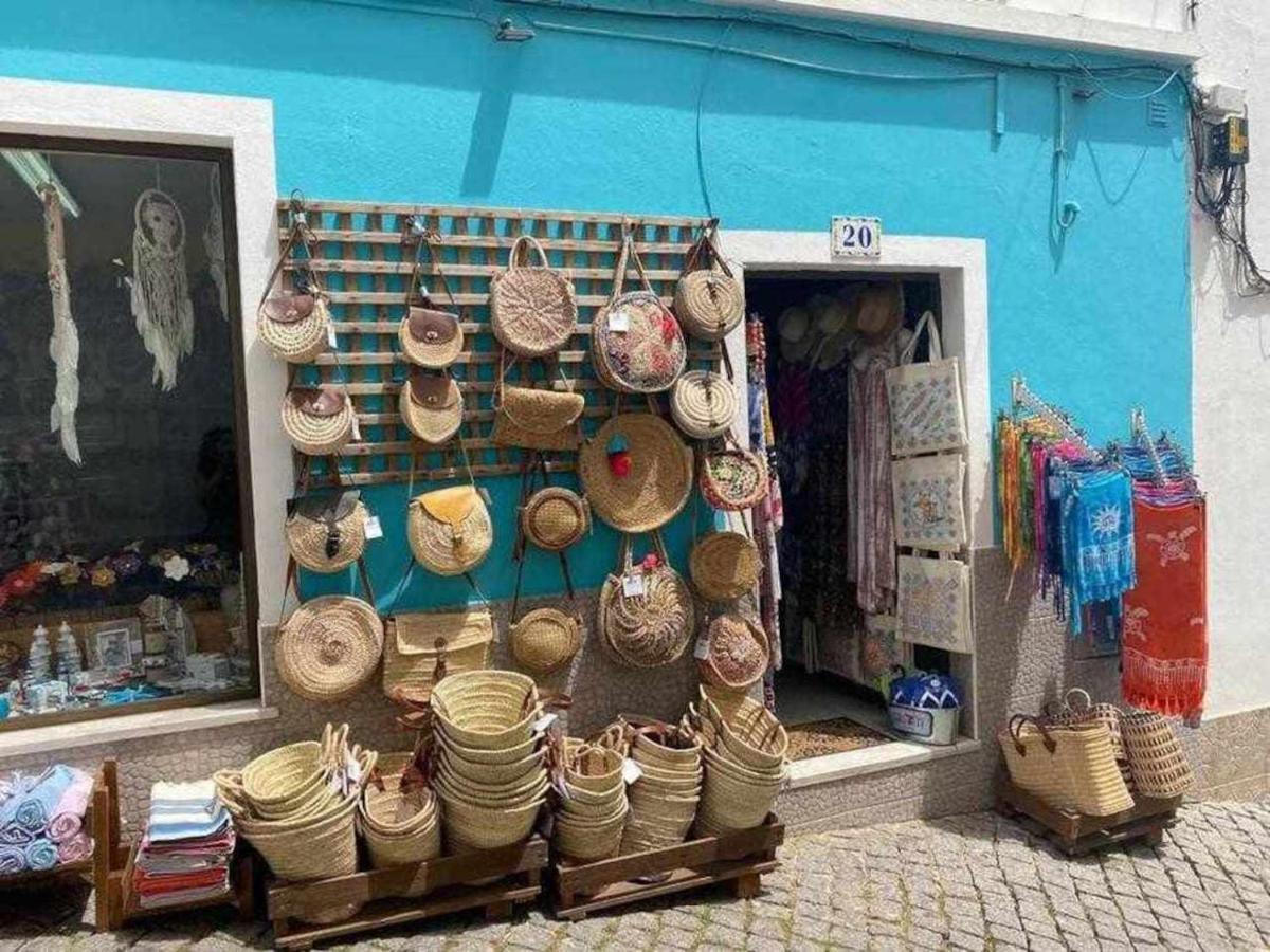 Burgau Village And Sea Exterior photo