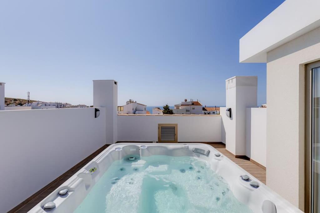 Burgau Village And Sea Exterior photo