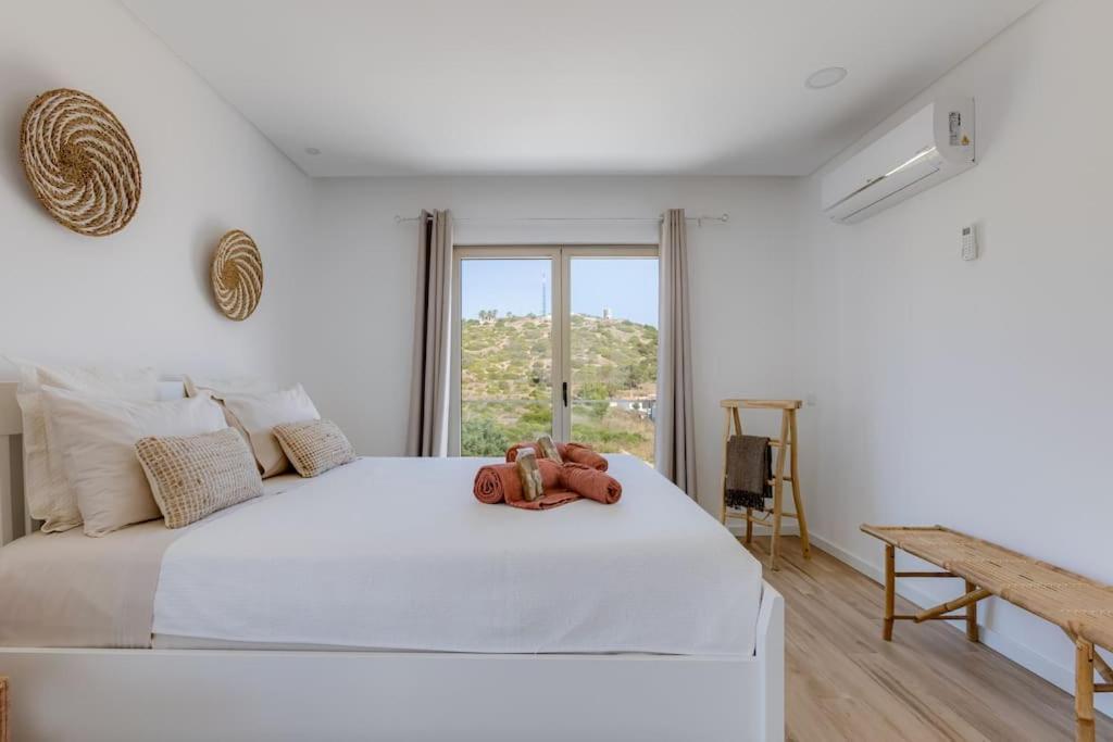 Burgau Village And Sea Exterior photo