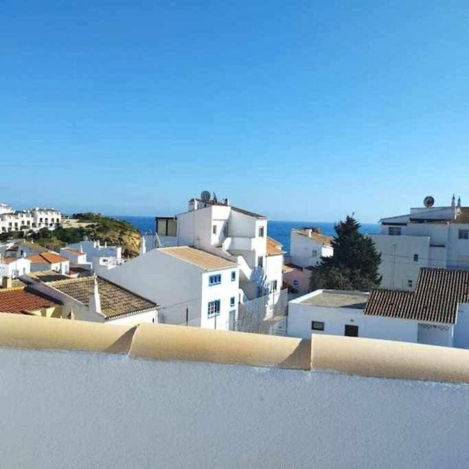 Burgau Village And Sea Exterior photo